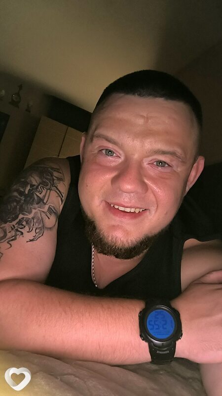 Евгений, 32, Смоленске — анкета №1208150