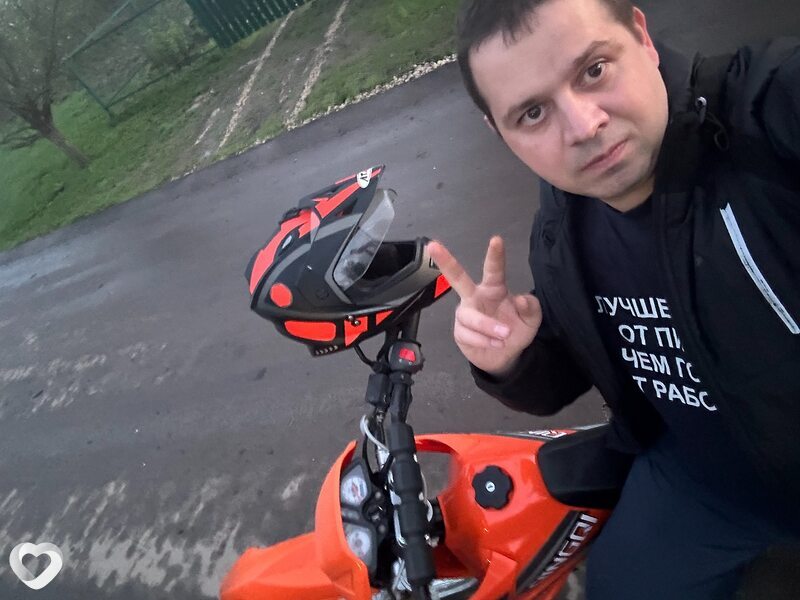 Viktor, 39, Красногорске — анкета №1208154