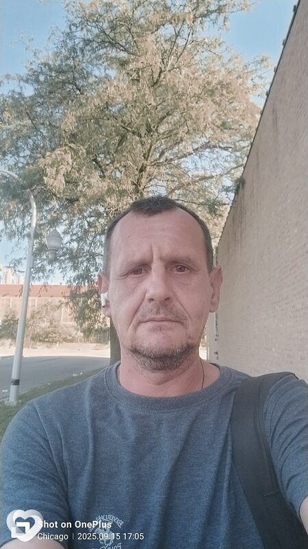 Андрей, 44, Одессе — анкета №1208159