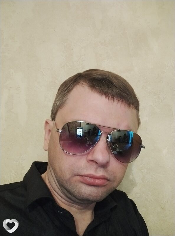 Александр, 43, Рязани — анкета №1208170