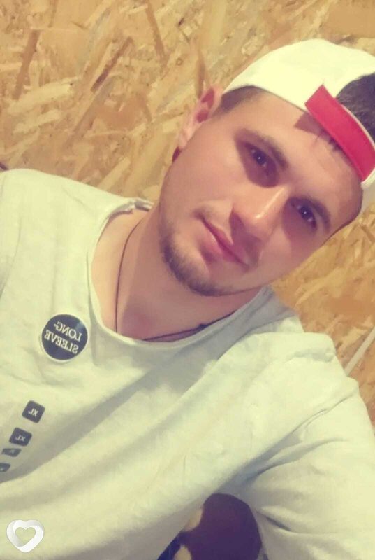 Сергей, 29, Владивостоке — анкета №1208177
