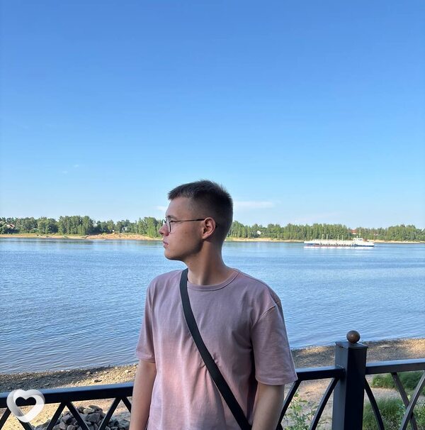Никита, 20, Ярославле — анкета №1208199
