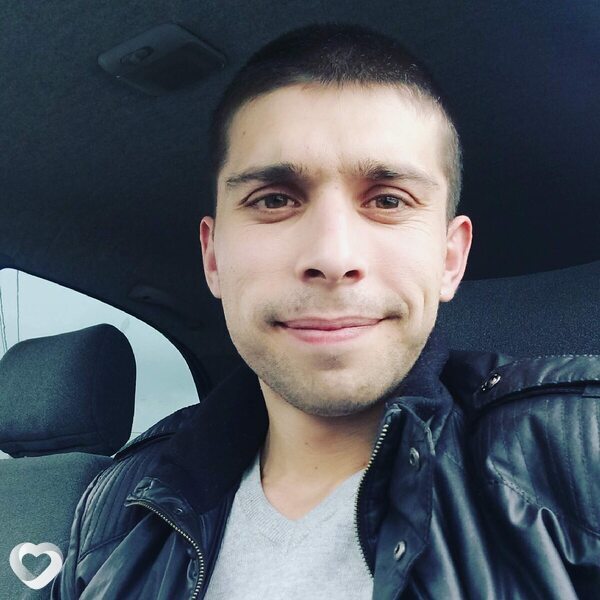 Андрей, Краснодар