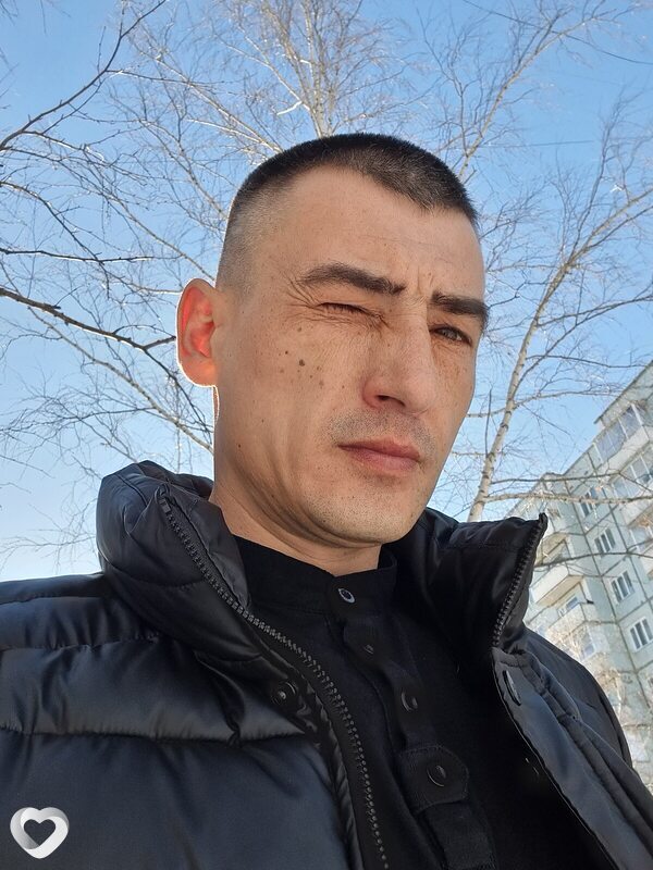Алексей, 38, Красноярске — анкета №1208206