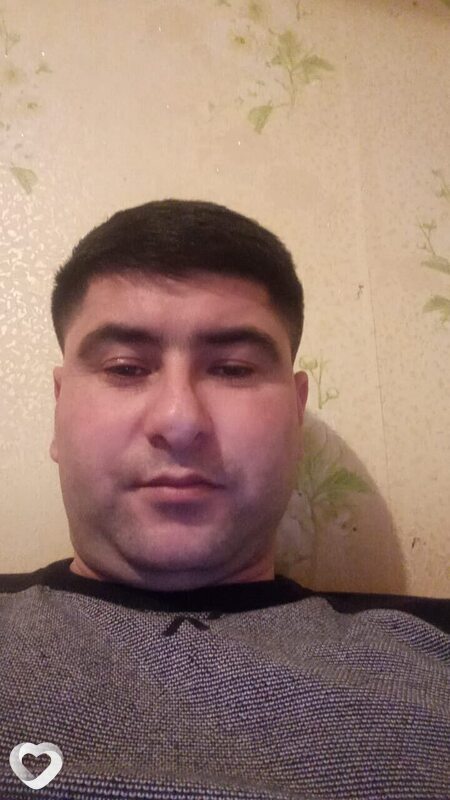 Рашид, 40, Екатеринбурге — анкета №1208209