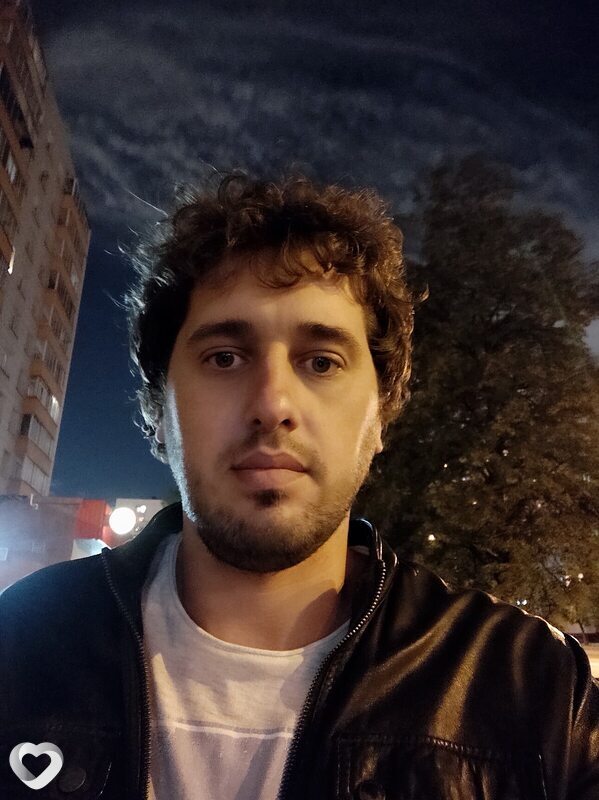 Анатолий, 41, Москве — анкета №1208535