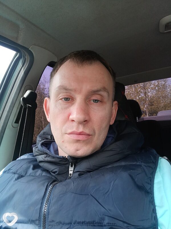 Василий, 39, Иванове — анкета №1208540