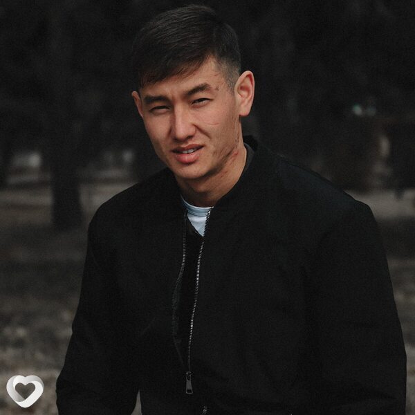 Даулет, 27, Алматы — анкета №1208545