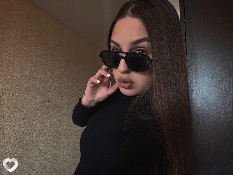 Лина, 22, Владивостоке — анкета №1208552