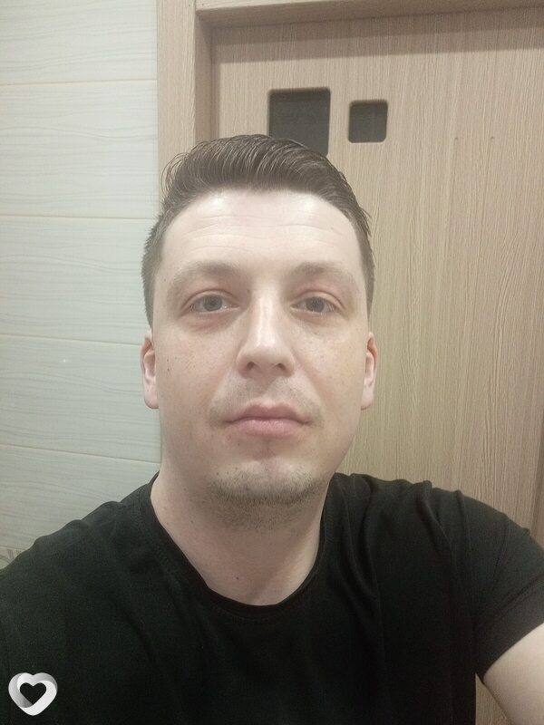 Роман, 35, Кирове — анкета №1208557