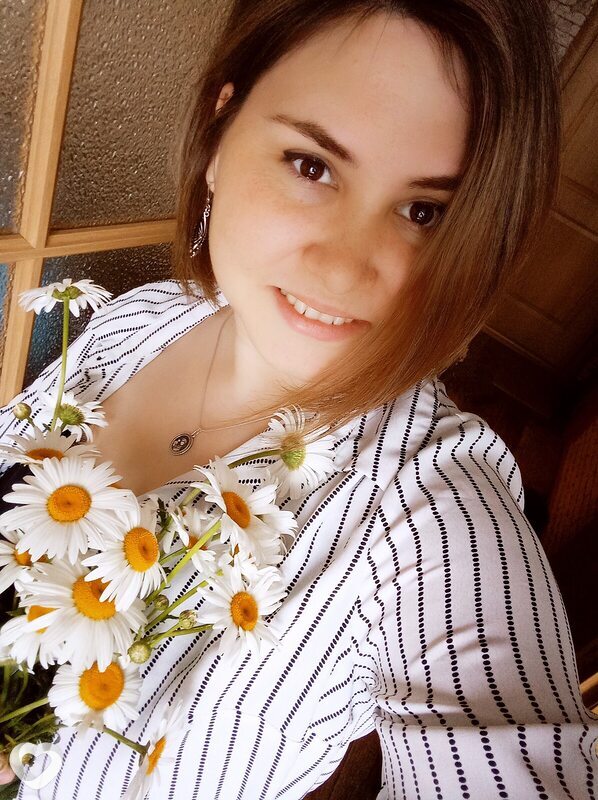 Екатерина, Кущевская