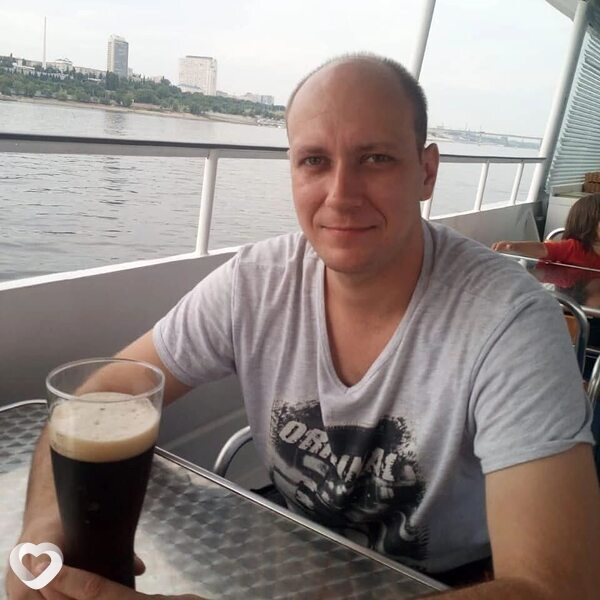 Сергей, 34, Златоусте — анкета №1208217