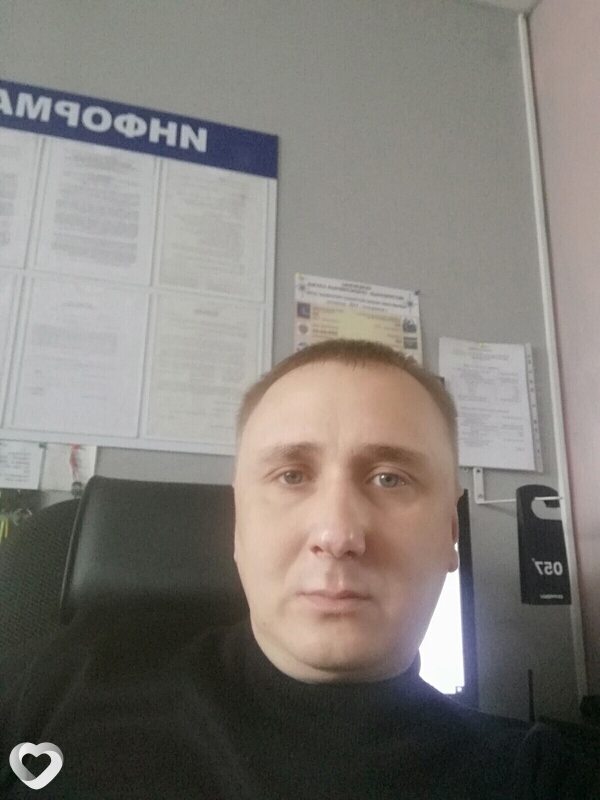 Дмитрий, Бутурлиновка