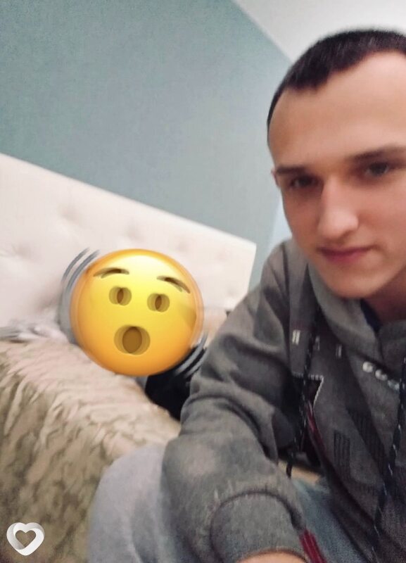 Дима, 24, Новополоцке — анкета №1208234