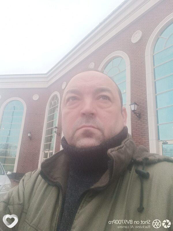 Денис, 48, Калининграде — анкета №1208685
