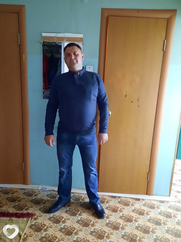 Сергей, 48, Иркутске — анкета №1208686