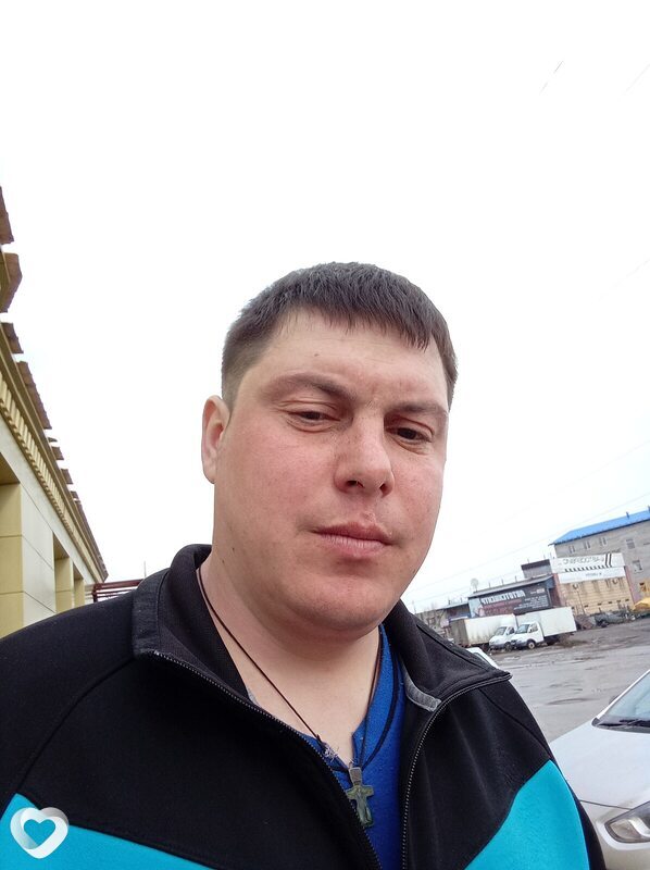 Вадим, 32, Нижнем Новгороде — анкета №1208689