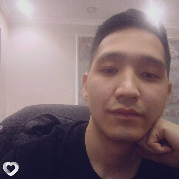 Тимур, 36, Бишкек — анкета №1208690