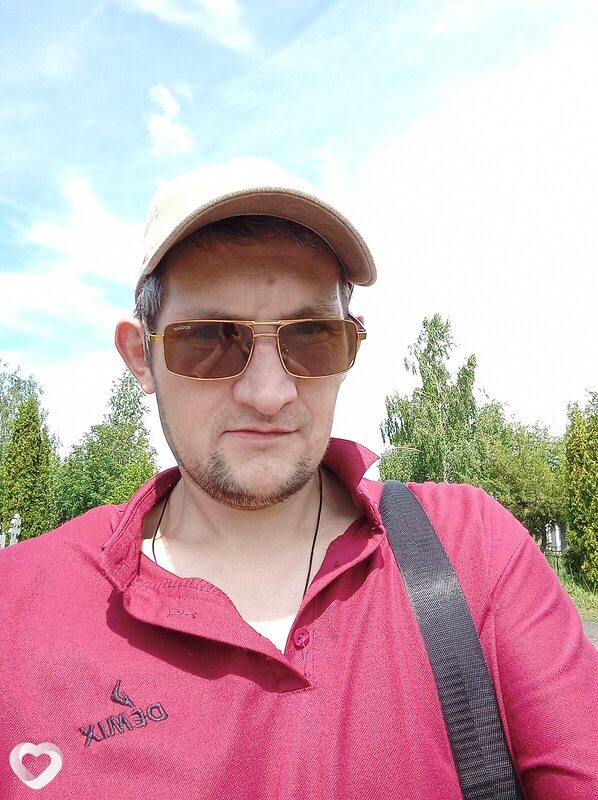 Костя, 37, Ульяновске — анкета №1208691