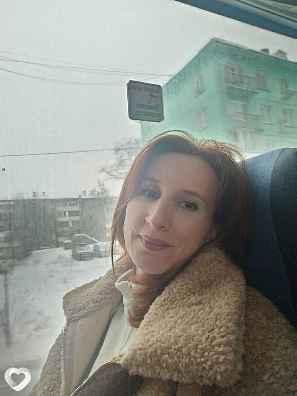 Татьяна, 40, Прокопьевске — анкета №1208692