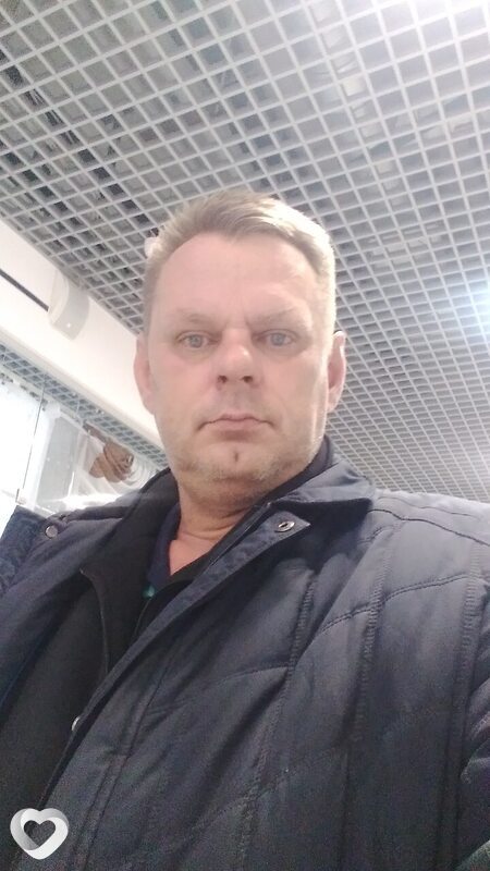 Алексей, 53, Волгограде — анкета №1208695