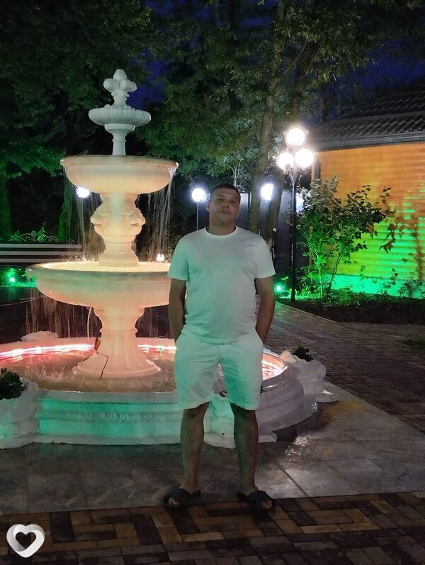 Тимур, 43, Адлер — анкета №1208702