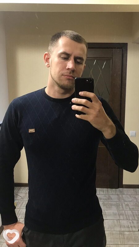 Денис, 30, Армянске — анкета №1208266