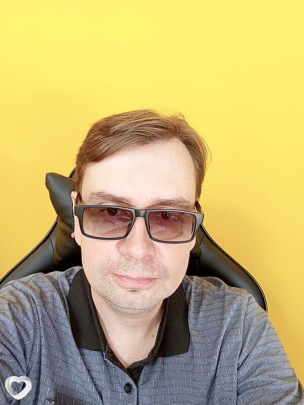 Андрей, 45, Ростове-на-Дону — анкета №1208273