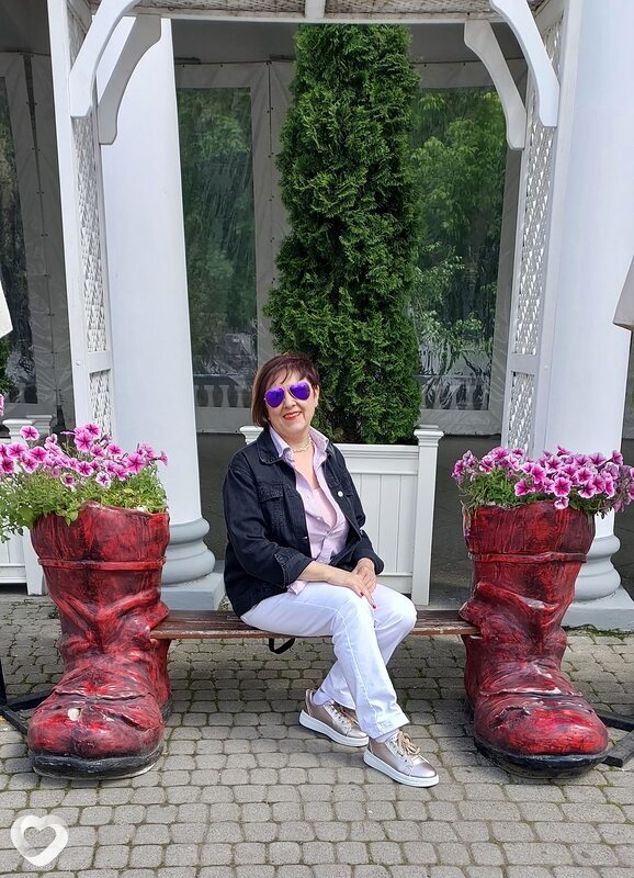 Татьяна, 57, Ставрополе — анкета №1208285