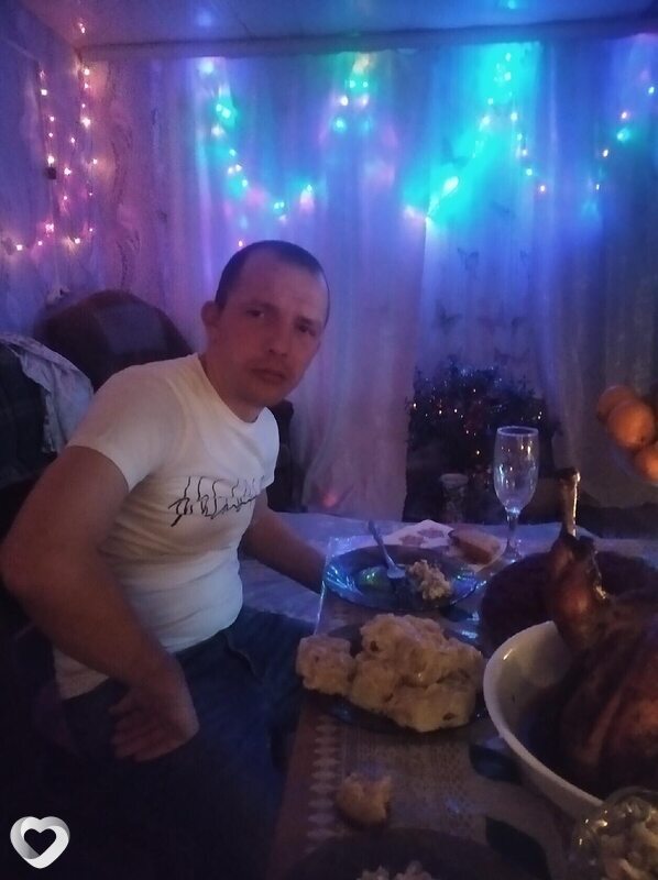 Валентин, 37, Саратове — анкета №1208295