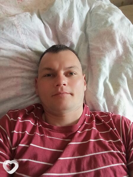 Андрей, 41, Домодедово — анкета №1208299
