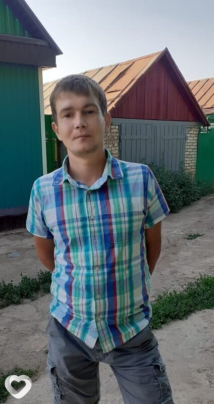 Салават Сарваров, Бугуруслан