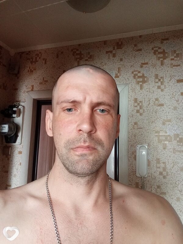 Кирилл, 35, Комсомольске-на-Амуре — анкета №1208517