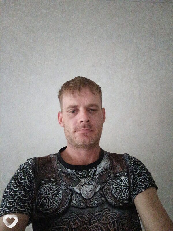 Валера, 38, Братске — анкета №1208519