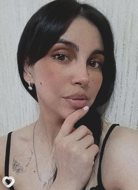 Айгуль, 36, Магнитогорске — анкета №1208526