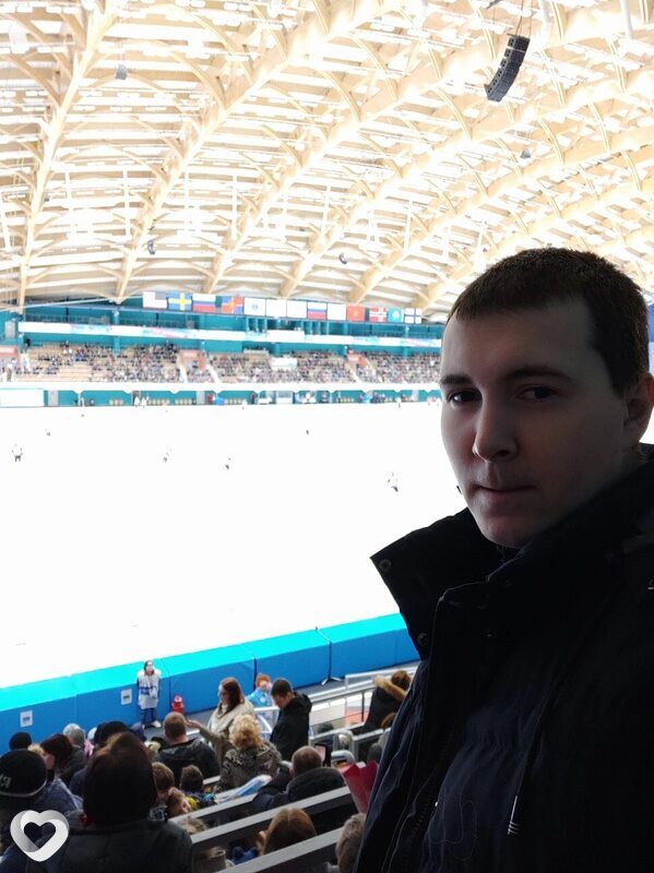 Владимир, Борзя