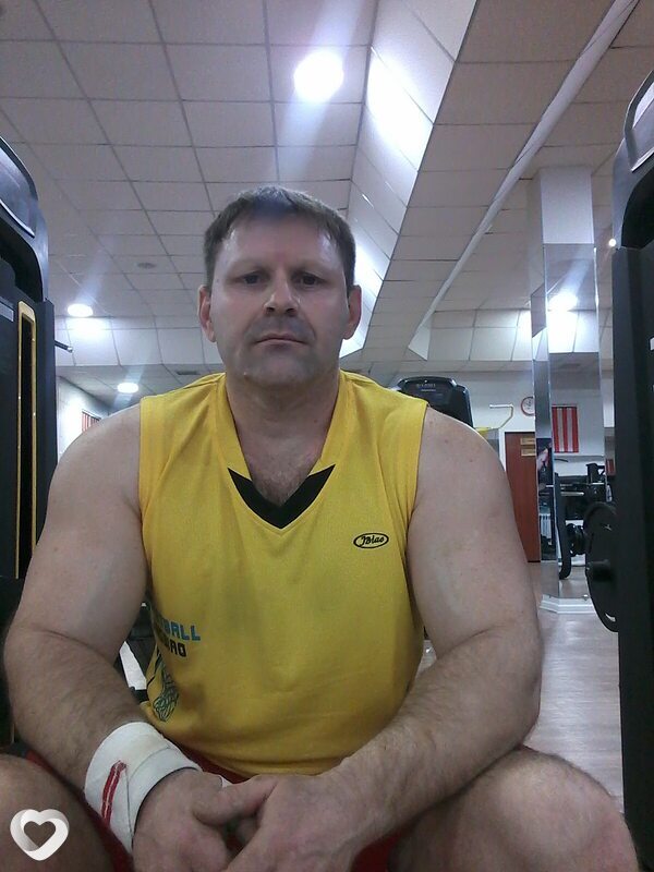 Олег, 51, Новосибирске — анкета №1208367