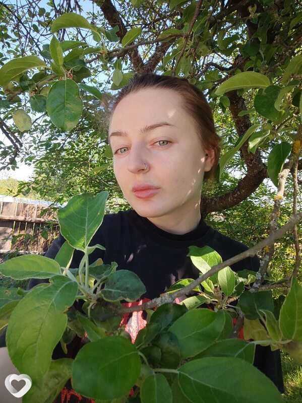 Лизок, 26, Волгограде — анкета №1208369