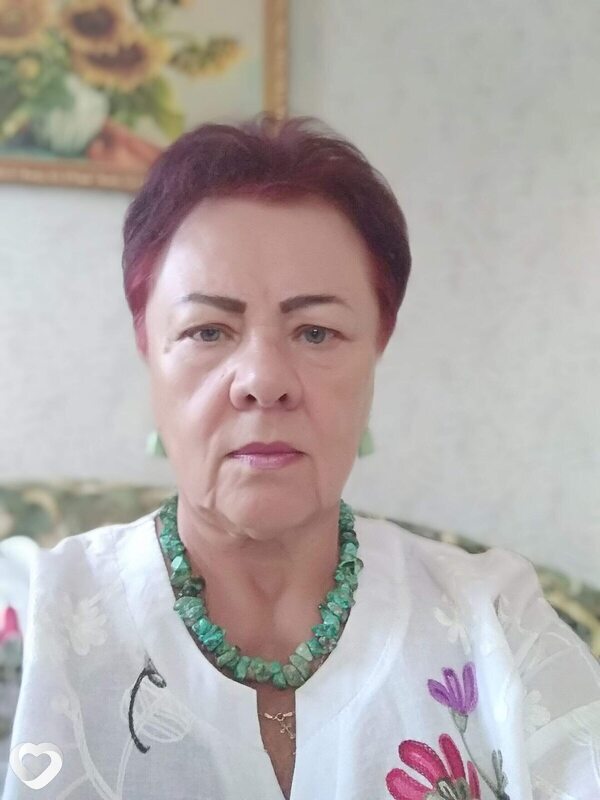 Антонина, Минск