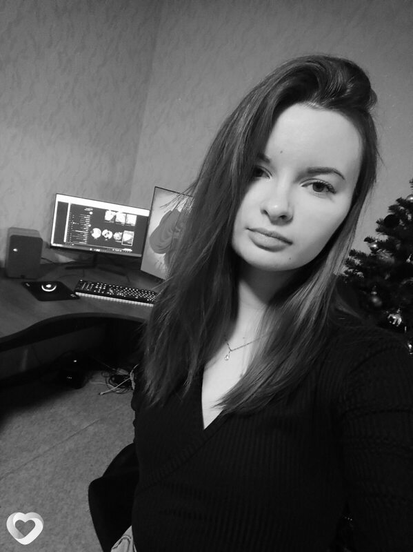 Дарья, 29, Старом Осколе — анкета №1208375