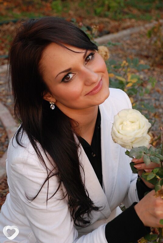 Лиза, 29, Рязани — анкета №1208383