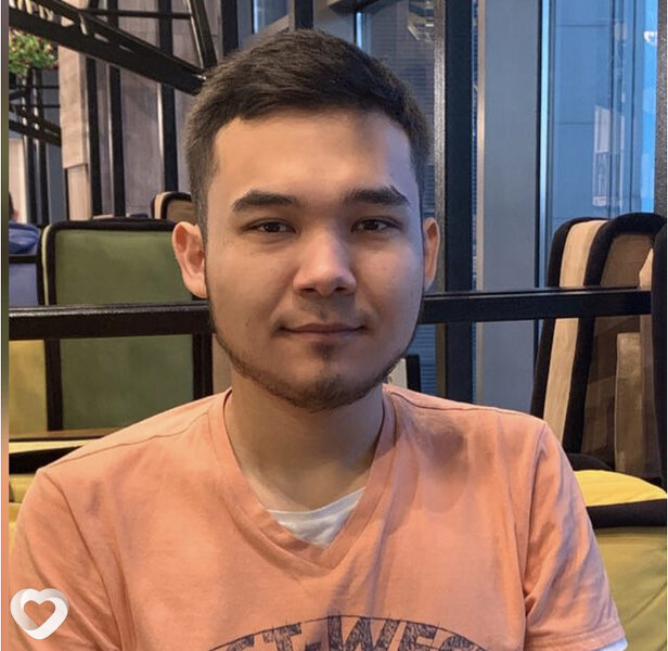 Вадим, 27, Уфе — анкета №1208351