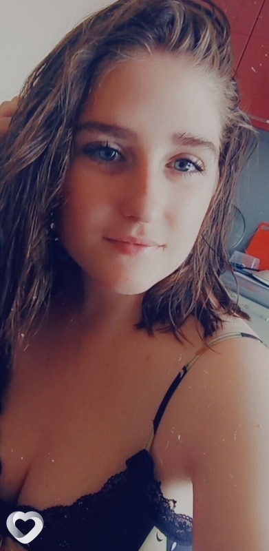 Екатерина, 23, Челябинске — анкета №1208358