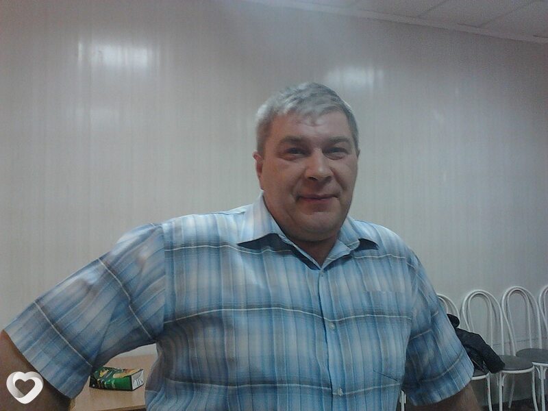 Игорь, 55, Красноярске — анкета №1208317