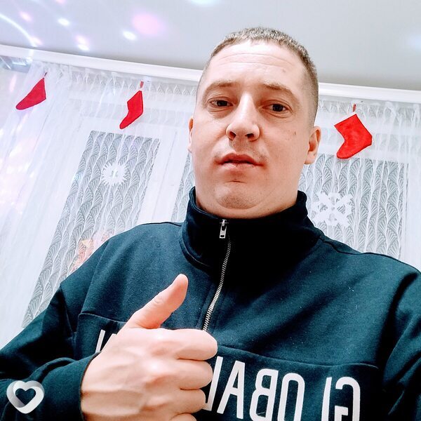Семён, 33, Новосибирске — анкета №1208322