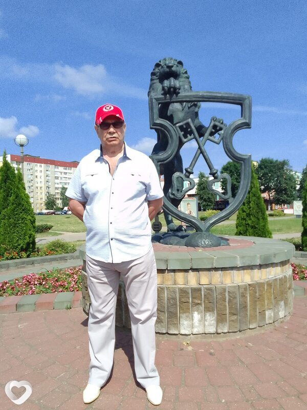 Юрий, Лида