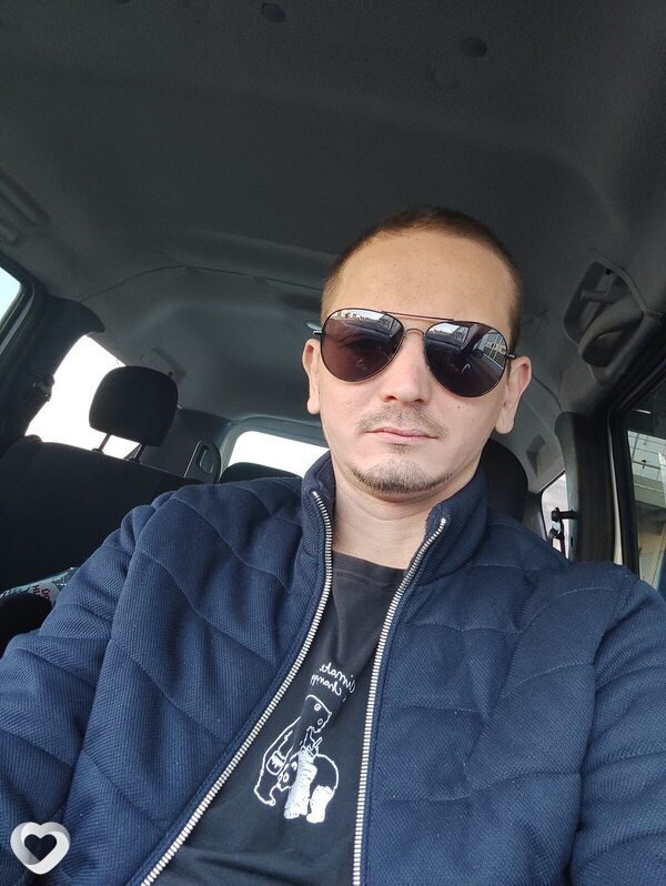 Артем, 29, Ростове-на-Дону — анкета №1208325