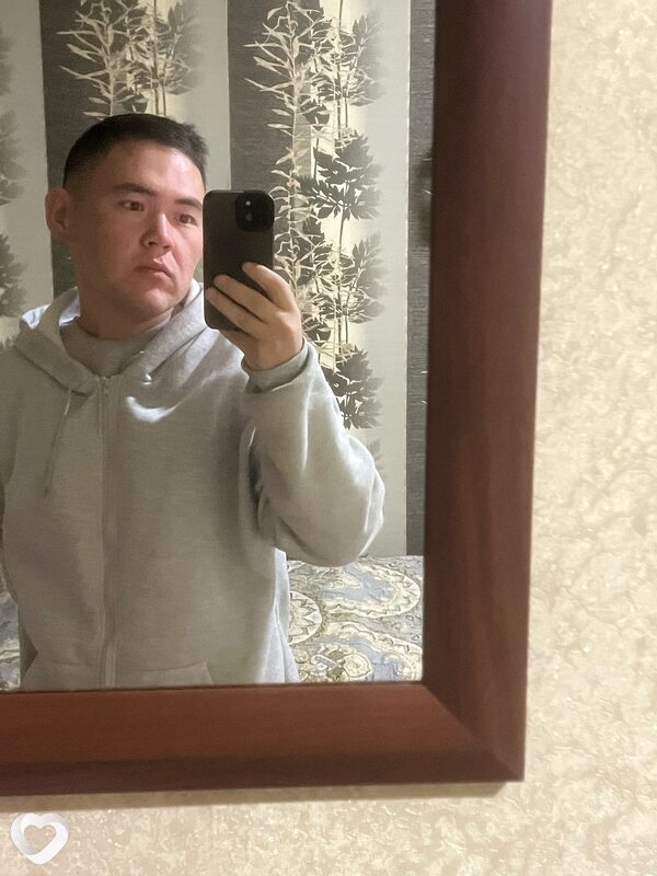 Самат, 23, Караганде — анкета №1208328