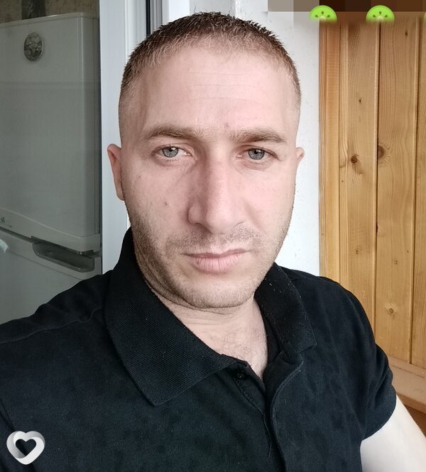 Петр, 31, Твери — анкета №1208388