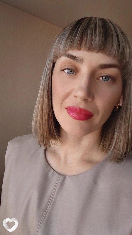 Анастасия, 40, Тюмени — анкета №1208396